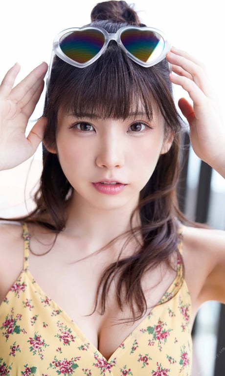 图片[21]-#【数字限定】惠那子写真集「Calendar Girl」 週プレ PHOTO BOOK - 全本免费在线观看-阅图吧