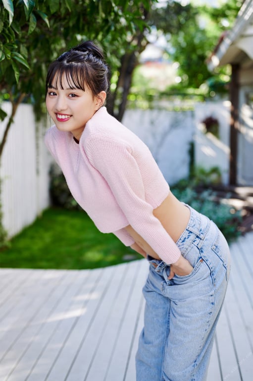 图片[16]-#１３０カットの大ボリューム・鶴嶋乃愛デジタル写真集『ピュアネス』 - 全本免费在线观看-阅图吧