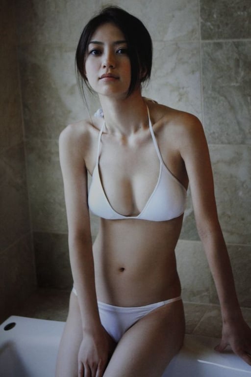 图片[69]-#逢泽里菜 写真集 『 人鱼 』 - 全本免费在线观看-阅图吧