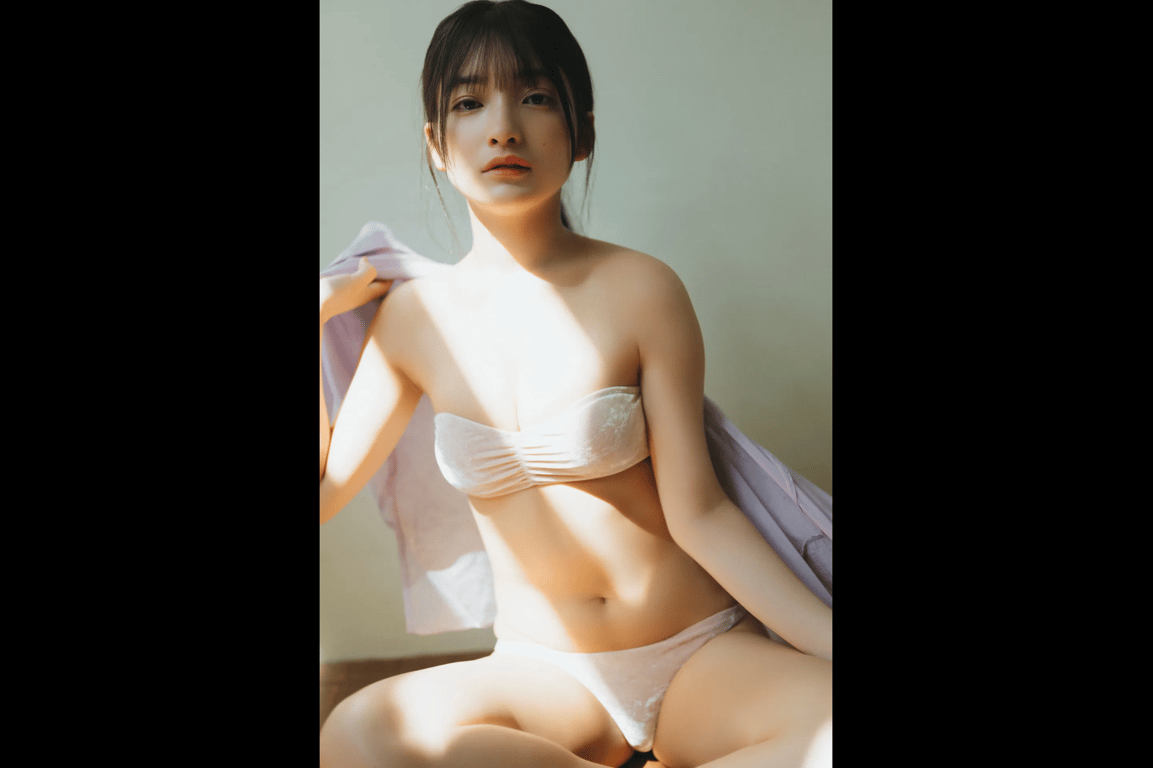 图片[35]-#FRIDAYデジタル写真集 蛭田愛梨『危ないラストティーン vol.1』全カット - 全本免费在线观看-阅图吧