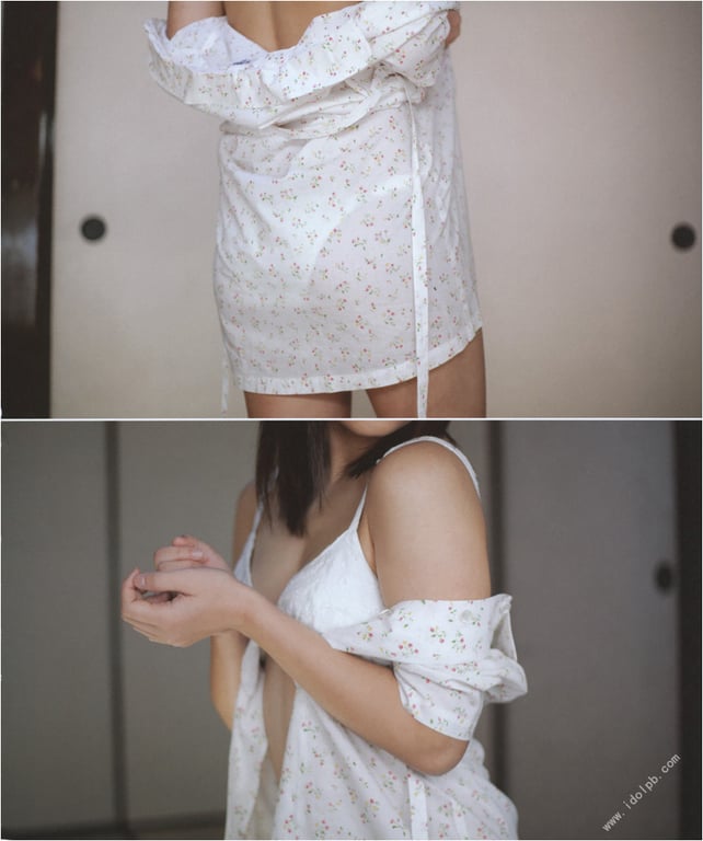 图片[66]-#青山裕企 Photobook 26sets\【青山裕企】对你，一见钟情 - 全本免费在线观看-阅图吧