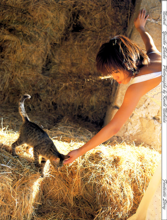 图片[36]-#釈由美子 – Neutral - 全本免费在线观看-阅图吧