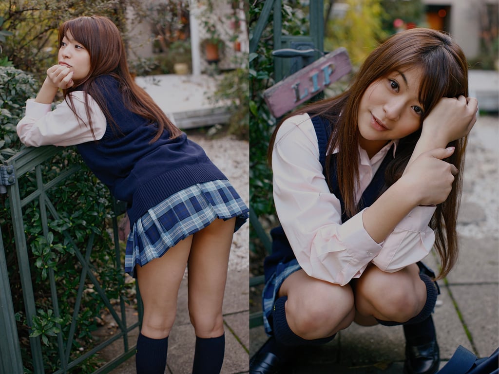 图片[92]-#藤浦惠 デジタル写真集 Clasical X - 全本免费在线观看-阅图吧