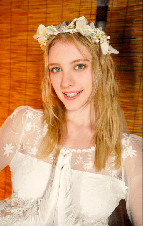 图片[38]-メロディー・雛・マークス 白色天使的Melody - 在线免费观看-阅图吧