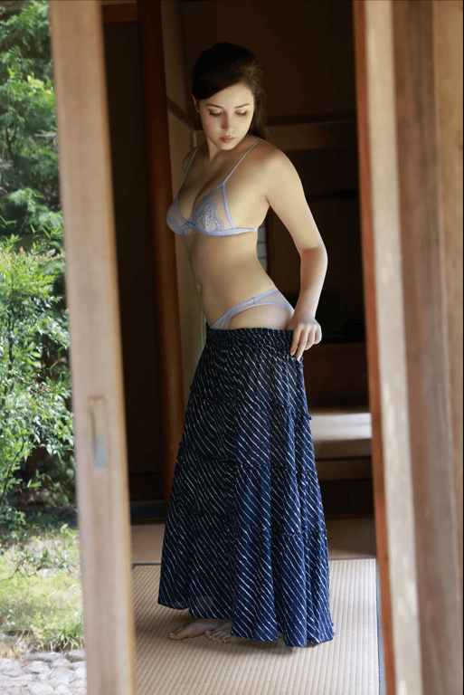 图片[31]-Michelle爱美『Secret Lover vol.3 全未公开120张超完全版』 - 在线免费观看-阅图吧