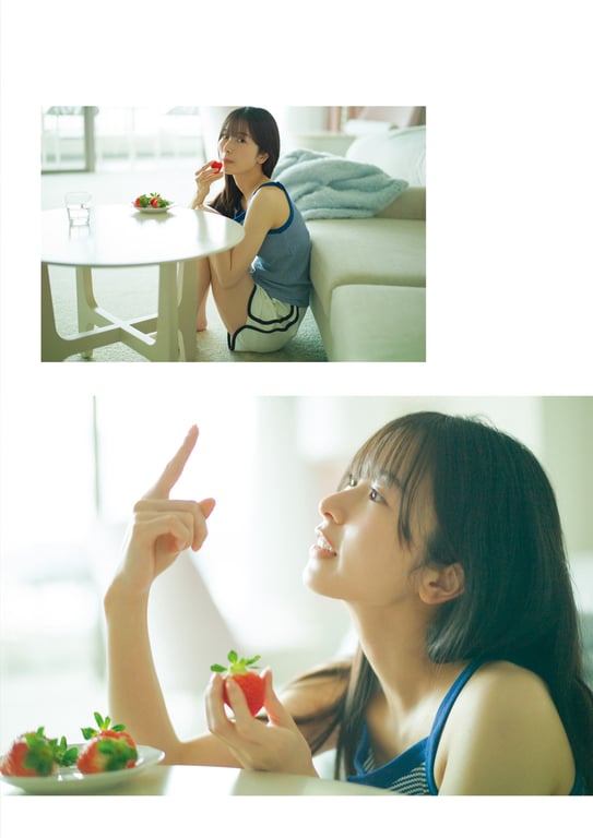 图片[70]-[電子書籍限定カバー･電子限定特典付] 佐佐木琴子1st写真集 黎明的梦 (声グラe-books) - 在线免费观看-阅图吧