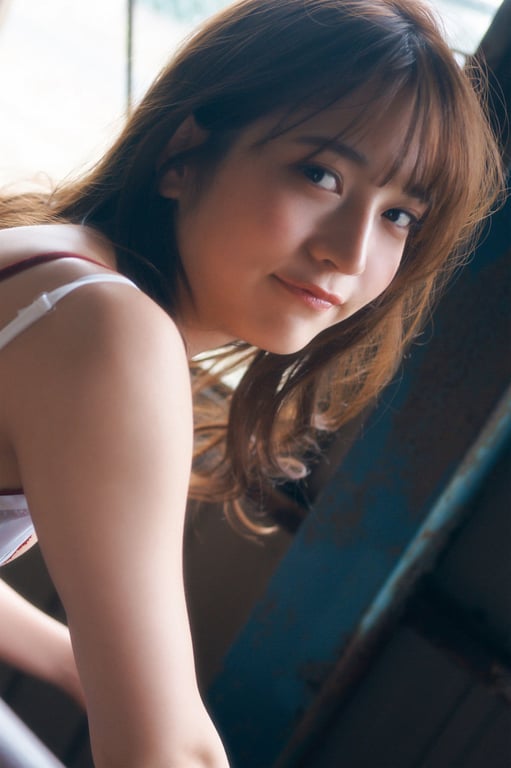 图片[96]-#Nanako Kurosaki 黒嵜菜々子 – Yukata appearance is disheveled -Long VER- 浴衣姿态凌乱 长版本 (2023-07-28) - 全本免费在线观看-阅图吧