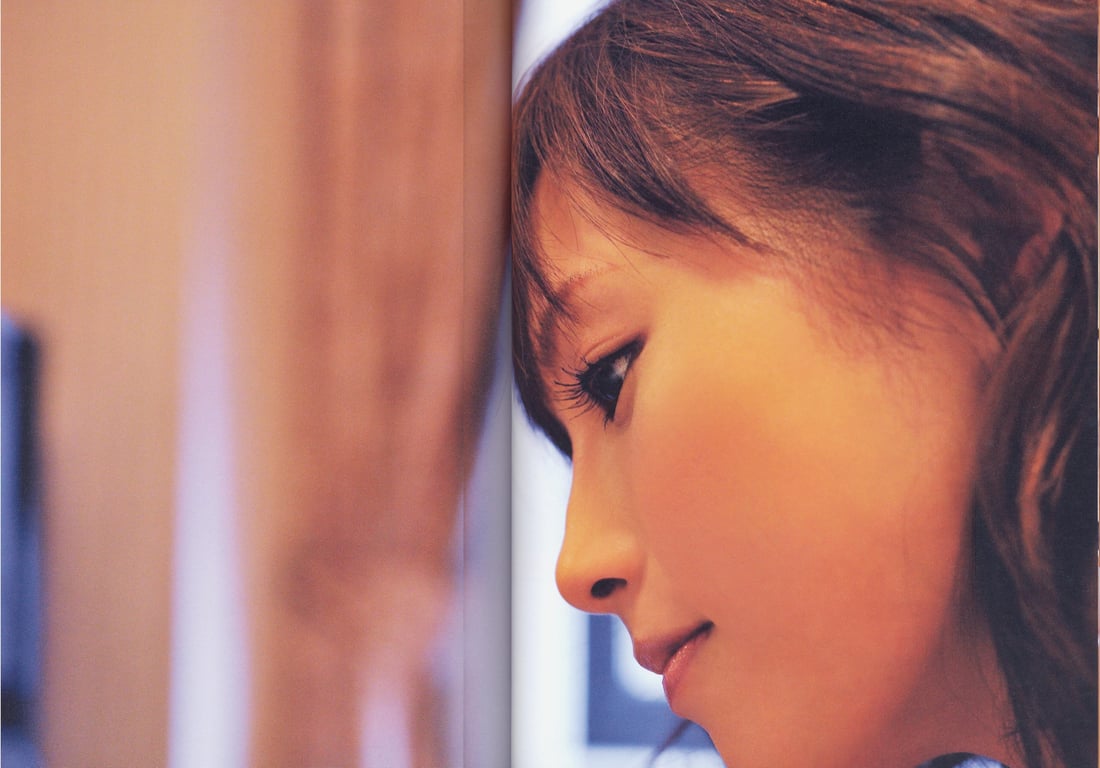 图片[64]-#安倍夏美 写真集 Subway - 全本免费在线观看-阅图吧