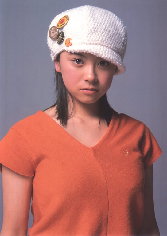 图片[17]-#上堂薗恭子 – K14 (105p) - 全本免费在线观看-阅图吧