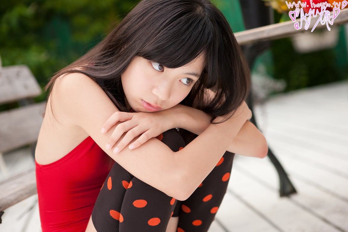 图片[52]-牧原あゆ 『絶対領域 vol.3』 - 在线免费观看-阅图吧