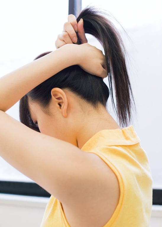 图片[94]-#青山裕企 Photobook 26sets\【青山裕企】黑发女子 - 全本免费在线观看-阅图吧