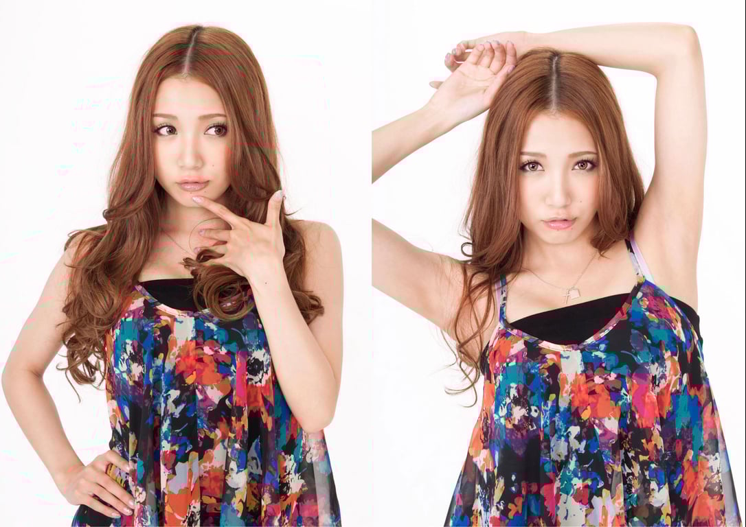 图片[4]-#友田彩也香 Ayaka TOMODA 女子拍摄 睡衣玻璃杯 - 全本免费在线观看-阅图吧