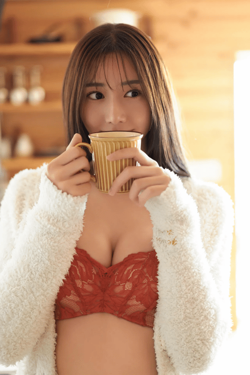 图片[8]-#FRIDAYデジタル写真集 斎藤恭代『Real Figure』ー日本の女性は美しいー 20カット - 全本免费在线观看-阅图吧