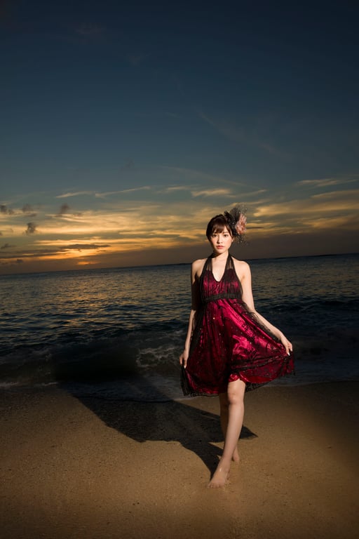 图片[33]-#Arina Hashimoto 橋本有菜『Only One』 - 全本免费在线观看-阅图吧