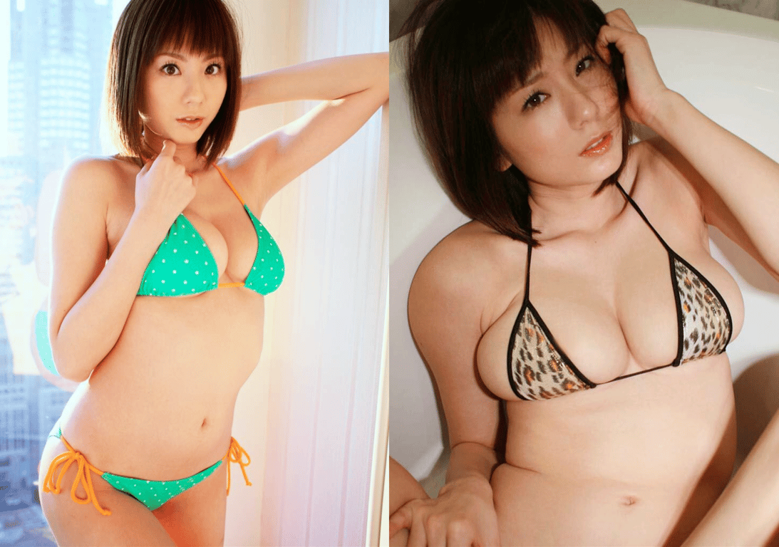 图片[9]-SEXY GIRL'S COLLECTION 麻美由真 Vol.02（迷宫） - 在线免费观看-阅图吧