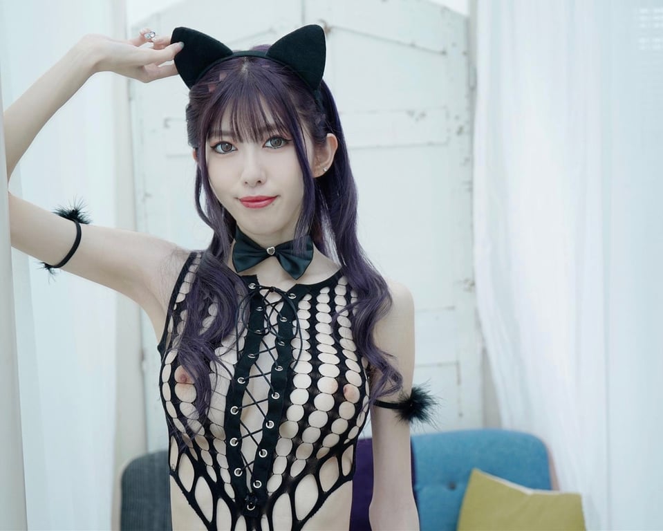 图片[99]-Miyuki Arisaka 有坂深雪 - OK？ 好的。NO watermark - 在线免费观看-阅图吧