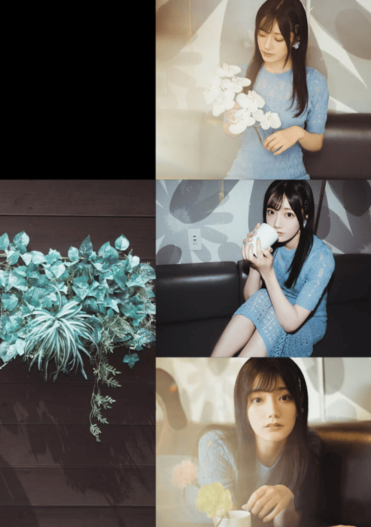 图片[28]-宫下玲奈 Escape - 在线免费观看-阅图吧