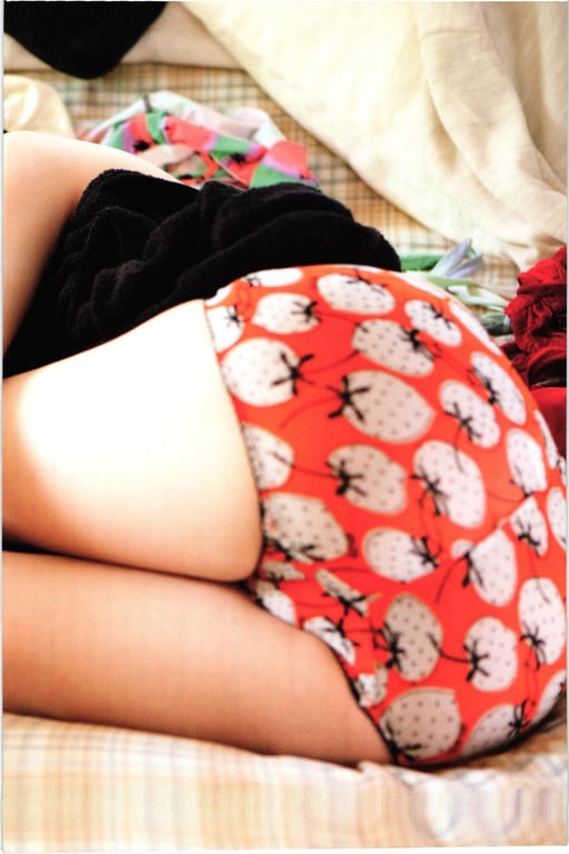 图片[56]-#杉本有美 写真集 Deep Breath - 全本免费在线观看-阅图吧