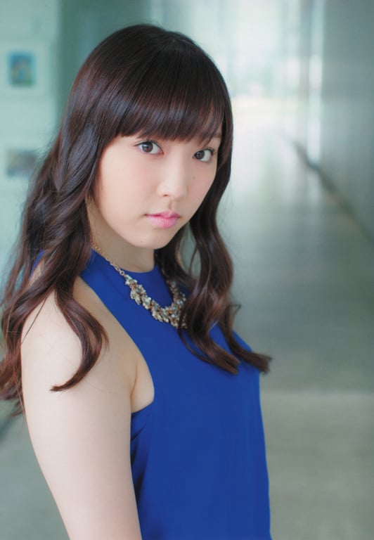 图片[32]-#譜久村聖 写真集 闪耀 (Photobook+DVD付き) - 全本免费在线观看-阅图吧