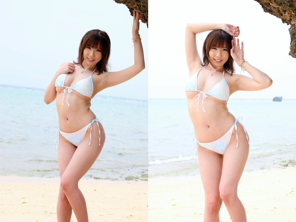 图片[6]-Summer Dude vol.1 朱音结衣 藤泽美羽 白石夏美 - 在线免费观看-阅图吧