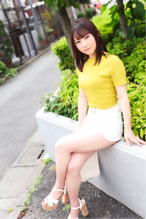 图片[13]-激写美女 PHOTO & LINGERIE 七嶋舞 - 在线免费观看-阅图吧