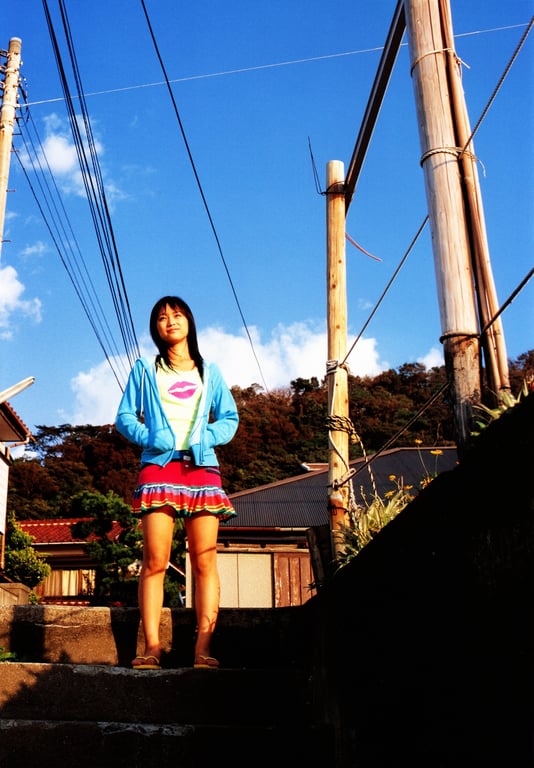 图片[39]-#Eri Kamei 龟井绘里 – 龟井绘里 - 全本免费在线观看-阅图吧