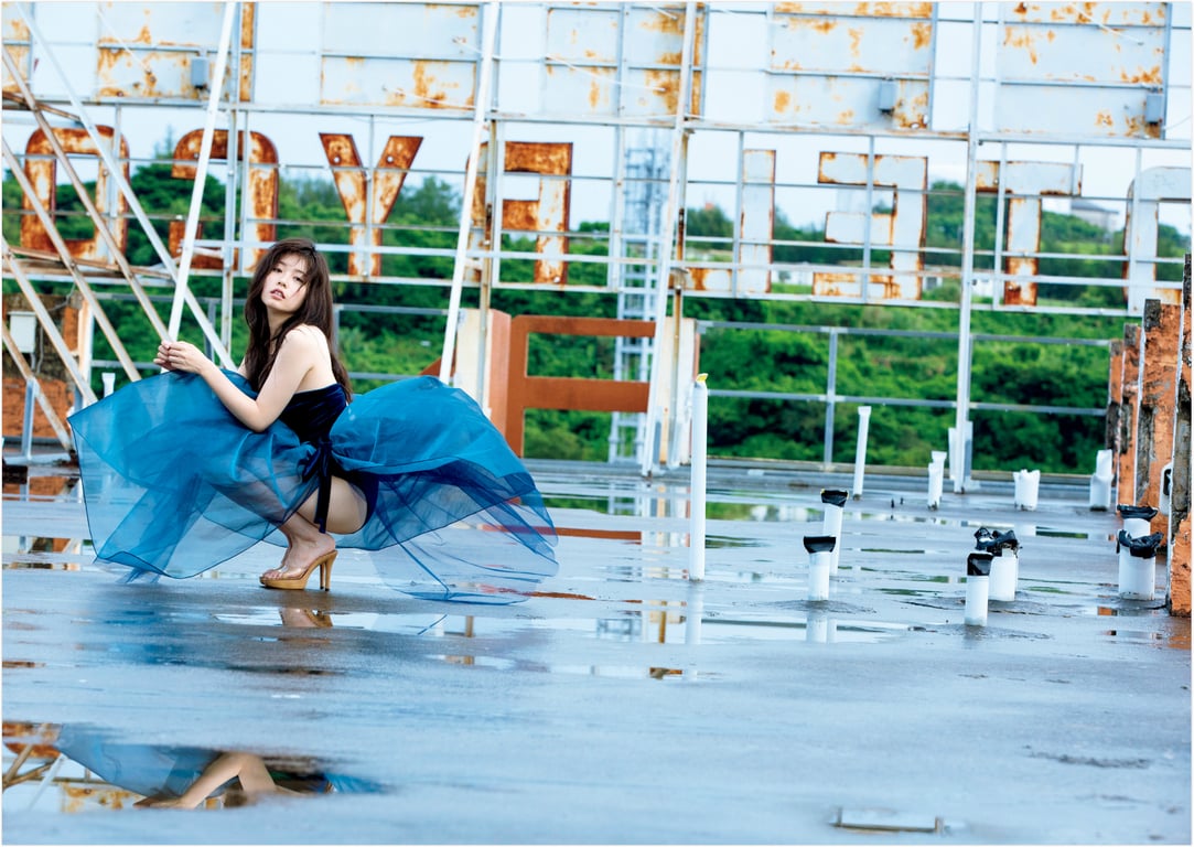 图片[73]-#Fuka Koshiba 小芝风花 写真集 F (2019.01.27) - 全本免费在线观看-阅图吧