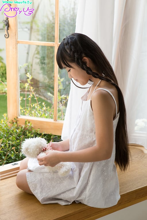 图片[198]-香月杏珠 『天真烂漫 vol.3』 - 在线免费观看-阅图吧