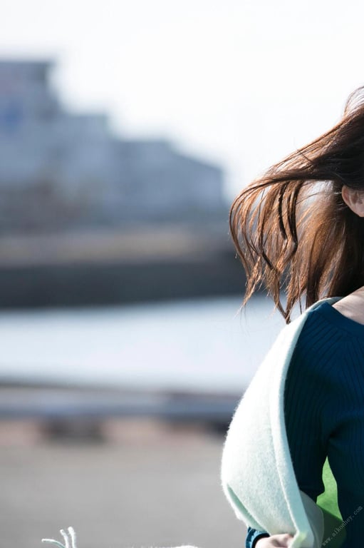 图片[84]-#仲村美海 冲洗背部 週刊ポストデジタル写真集 - 全本免费在线观看-阅图吧