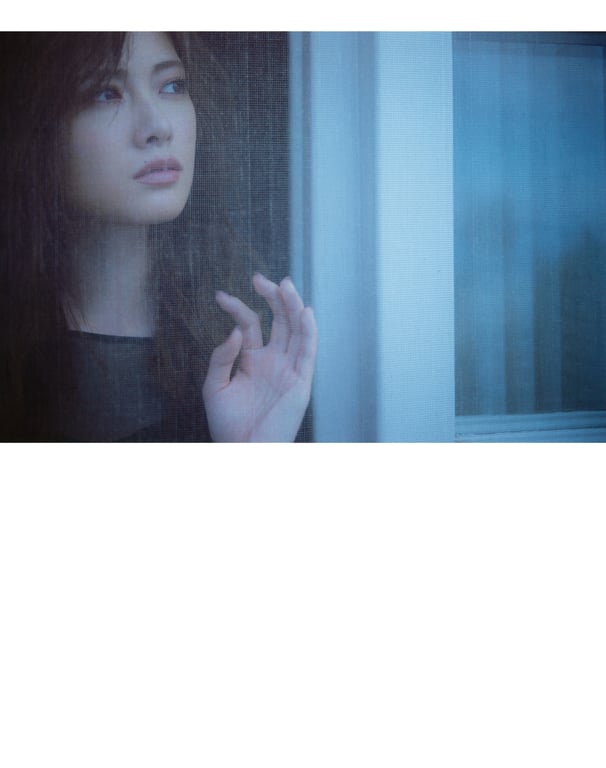 图片[88]-Mai Shiraishi 白石麻衣 - Passport 护照 (3rd scan) - 在线免费观看-阅图吧