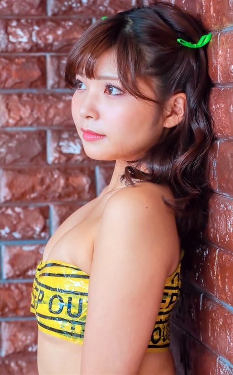 图片[23]-Gz PRESS 数字写真集 No.063 西谷麻丝吕 - 在线免费观看-阅图吧