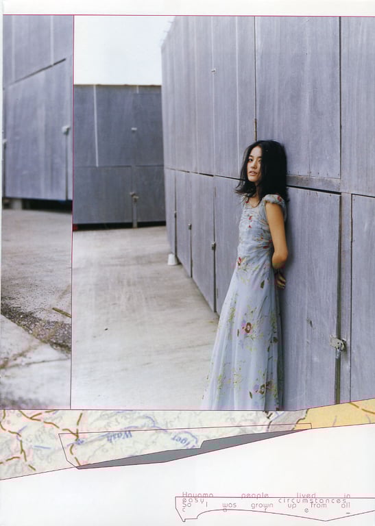 图片[8]-#(月刊シリーズ 055) – 月刊055 桃生亚希子 - 全本免费在线观看-阅图吧