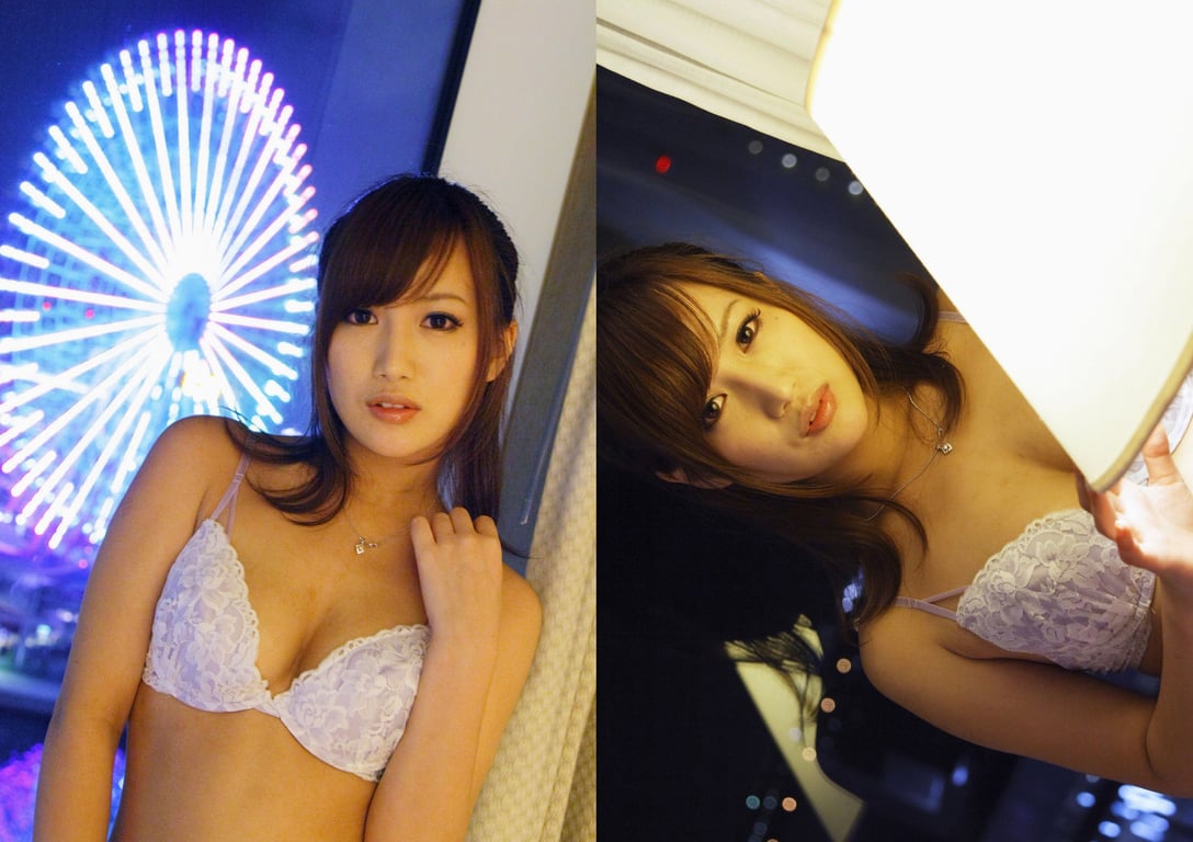 图片[30]-#水谷心音 写真集 Love Affair - 全本免费在线观看-阅图吧