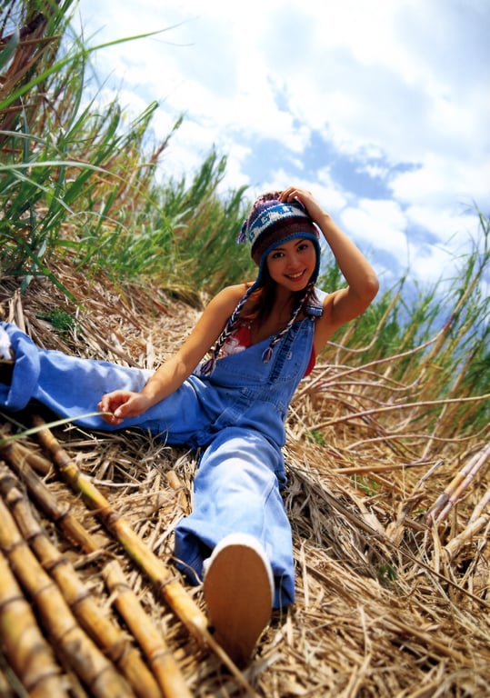 图片[20]-#岩佐真悠子 – 悠悠自得。 - 全本免费在线观看-阅图吧