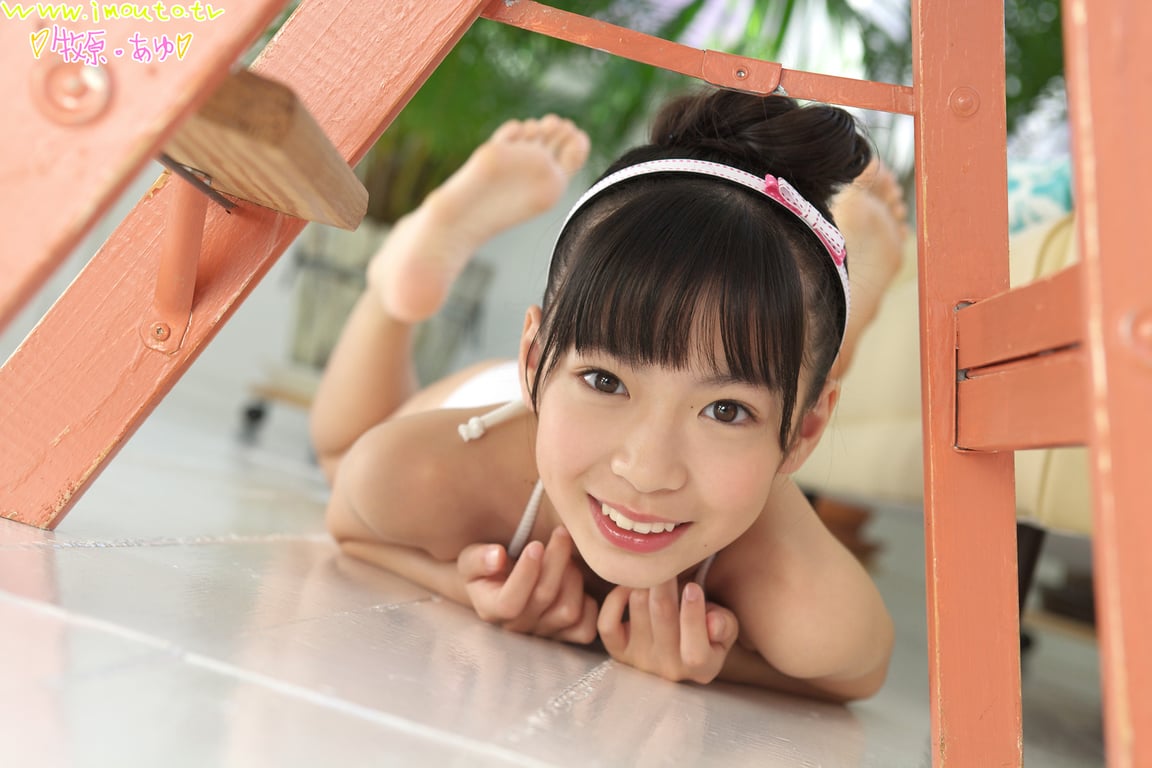 图片[121]-牧原あゆ 『純真無垢 vol.6』 - 在线免费观看-阅图吧