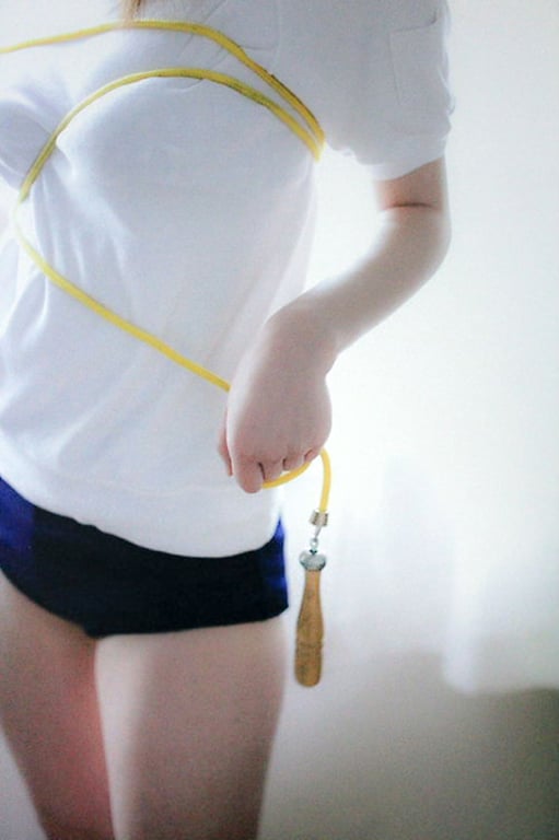 图片[50]-#青山裕企 Photobook 26sets\【青山裕企】女学生 放学后的，…尽头（LQ） - 全本免费在线观看-阅图吧