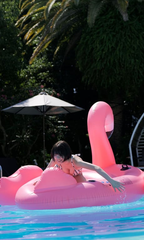 图片[8]-#いけちゃん写真集「AS FREE AS A BIRD」 週プレ PHOTO BOOK - 全本免费在线观看-阅图吧