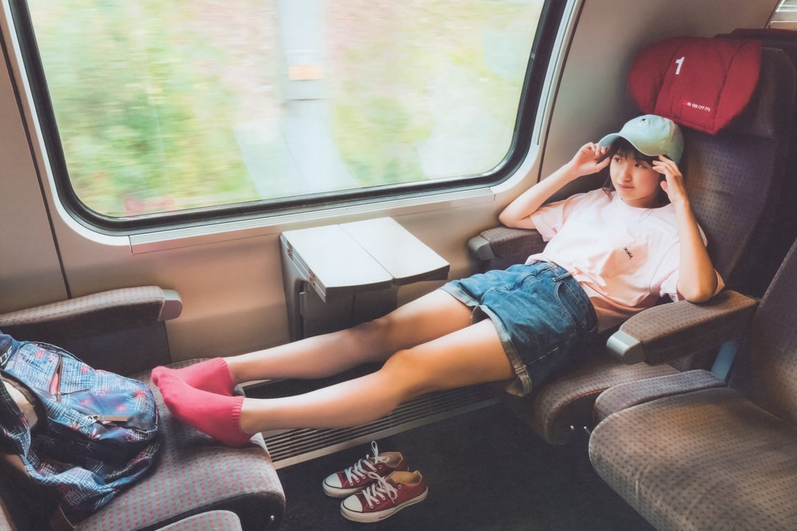 图片[89]-#井上小百合ファースト写真集「存在」 - 全本免费在线观看-阅图吧