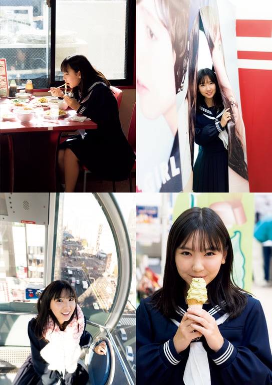 图片[90]-#沢口爱华1st写真集 でら爱华 - 全本免费在线观看-阅图吧