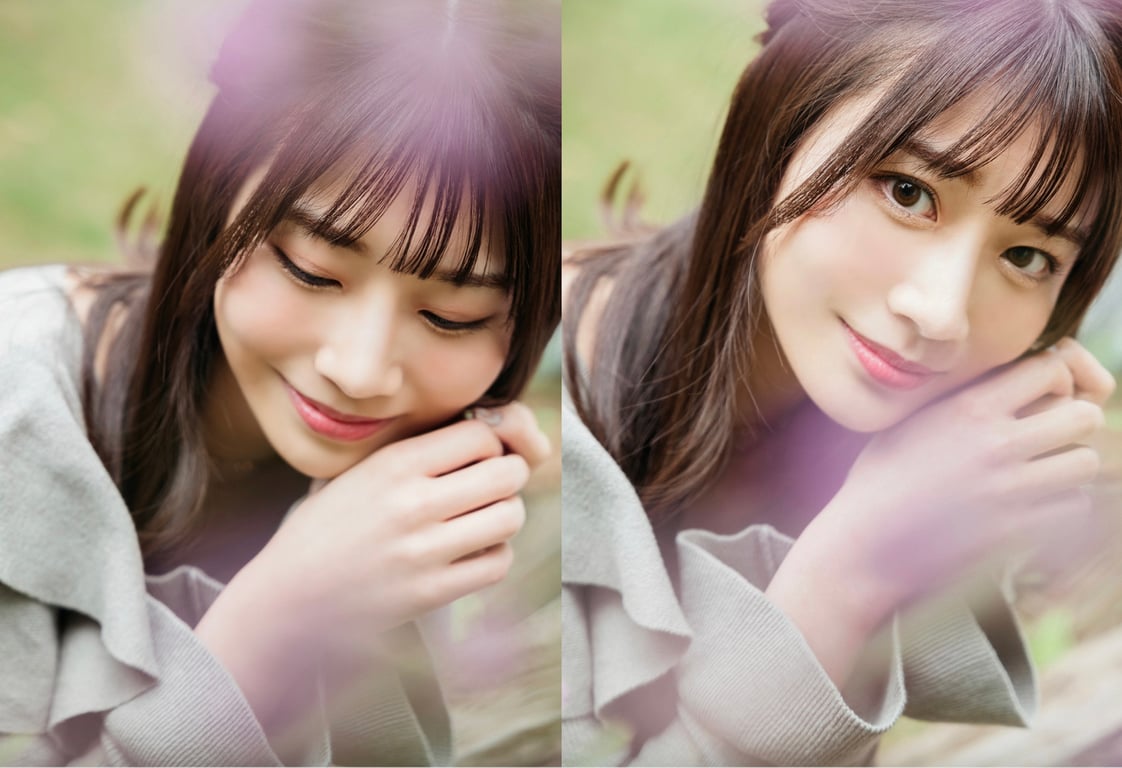 图片[19]-#河北彩花 数码写真集 被拍下 - 全本免费在线观看-阅图吧