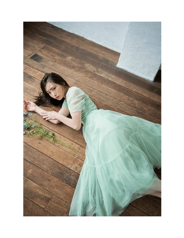 图片[8]-#Ray特別編集 IDOL BEAUTY BOOK #NMB48 (横野堇 山本望叶 梅山恋和) (2020-09-30) - 全本免费在线观看-阅图吧