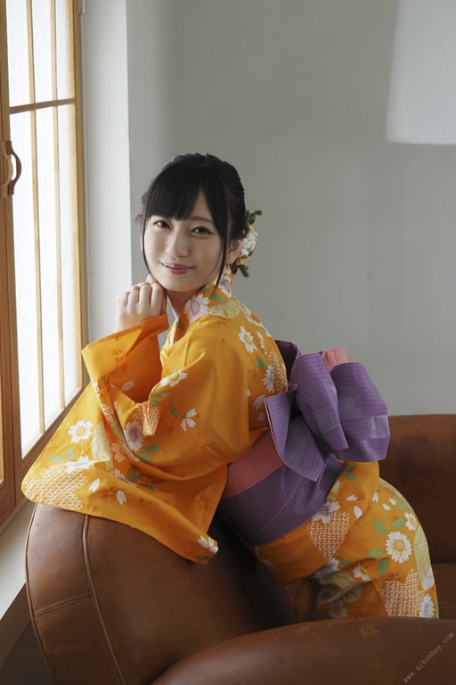 图片[40]-#七沢みあ 夢中 『 浴衣 』 - 全本免费在线观看-阅图吧