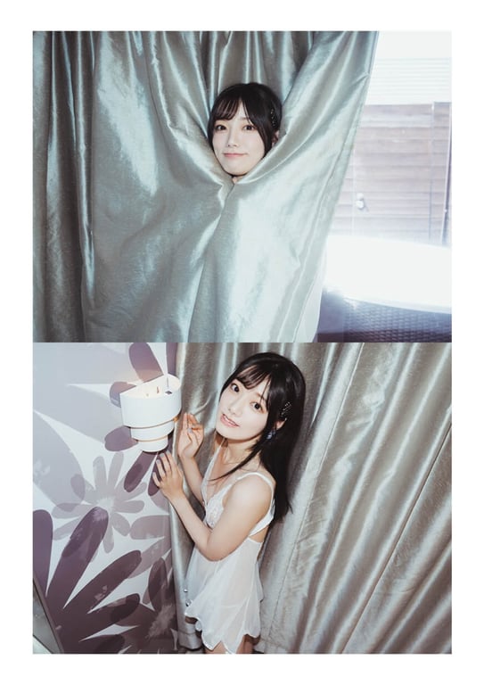 图片[33]-##Escape 宫下玲奈 - 全本免费在线观看-阅图吧