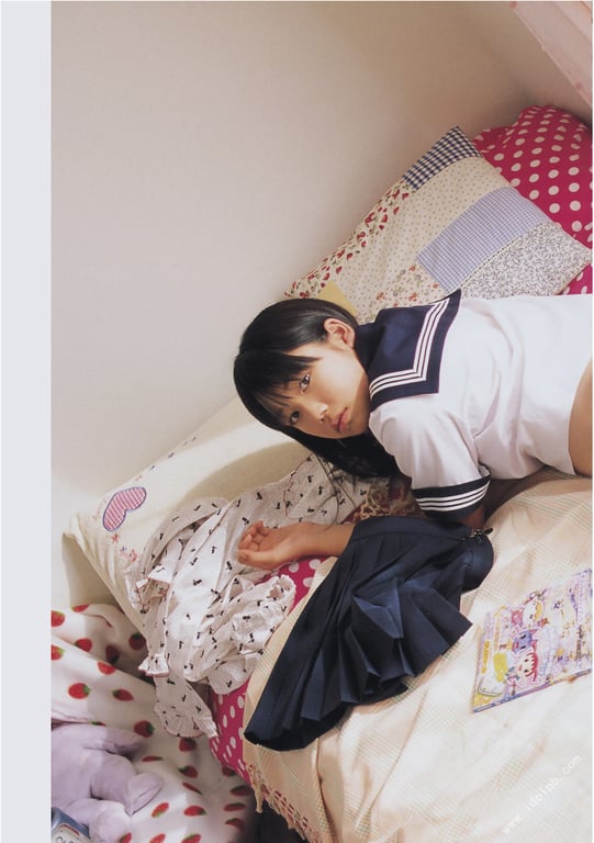 图片[48]-#鮎川穂乃果 写真集 十二歳 - 全本免费在线观看-阅图吧