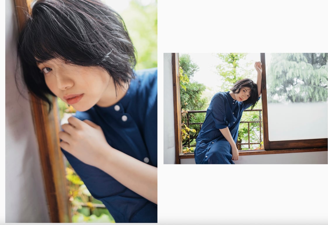 图片[46]-#石原希望 数字写真集 とられち - 全本免费在线观看-阅图吧