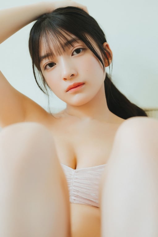 图片[58]-#FRIDAYデジタル写真集 蛭田愛梨 危ないラストティーン vol.2 オール未公開１００ページ超完全版 - 全本免费在线观看-阅图吧