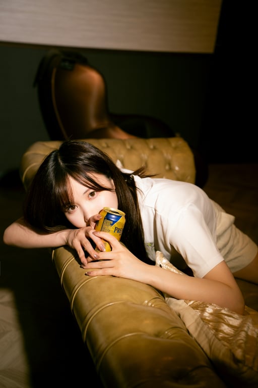 图片[138]-Kenken 跳房子游戏 - Is This For Takeaway お持ち帰りですか？ - 在线免费观看-阅图吧