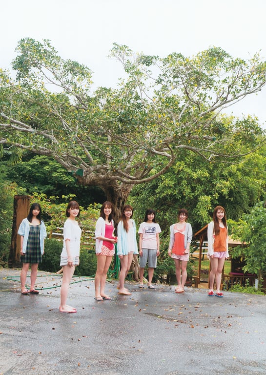 图片[102]-#Hinatazaka46 1st Photobook – 立木桩 - 全本免费在线观看-阅图吧