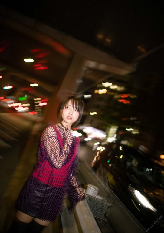 图片[84]-#戸田 真琴 デジタル写真集「Nostalgic」 - 全本免费在线观看-阅图吧