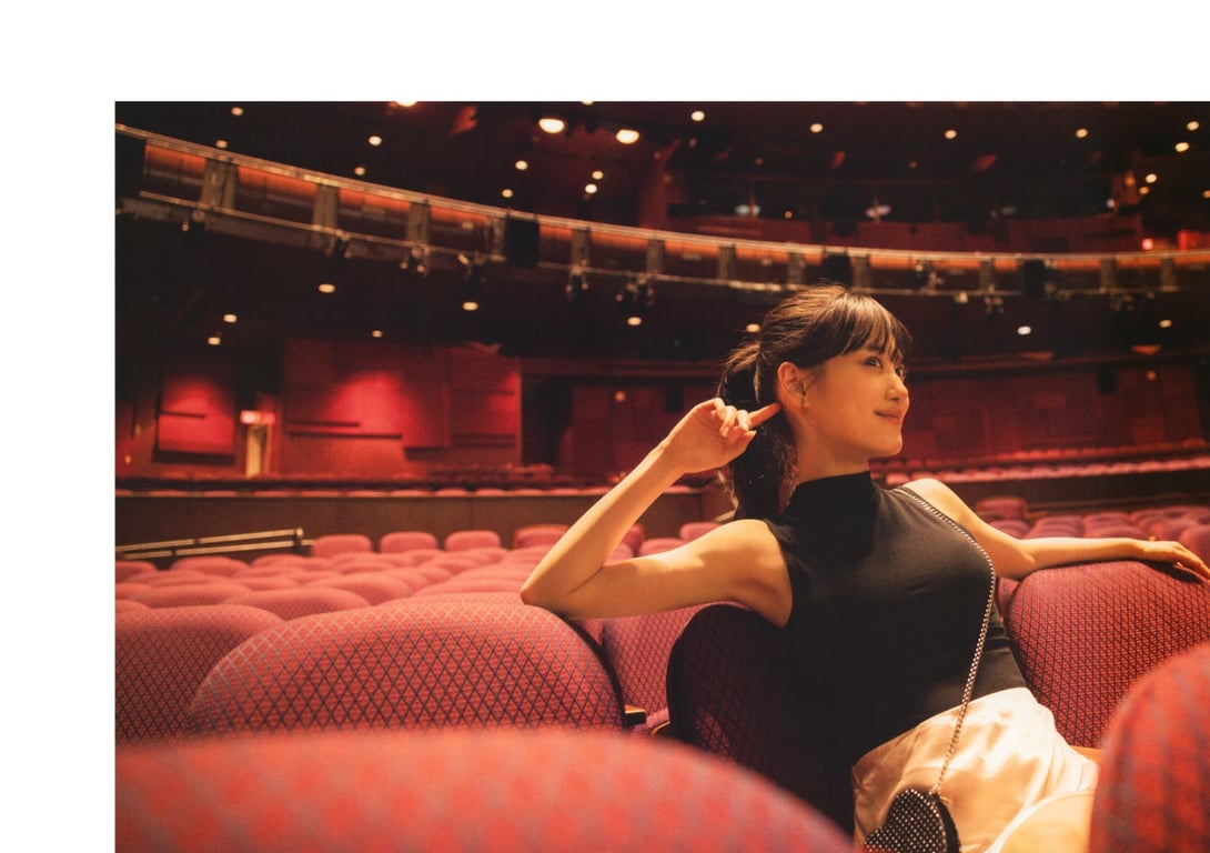 图片[68]-#山下美月2nd写真集「女主角」 - 全本免费在线观看-阅图吧